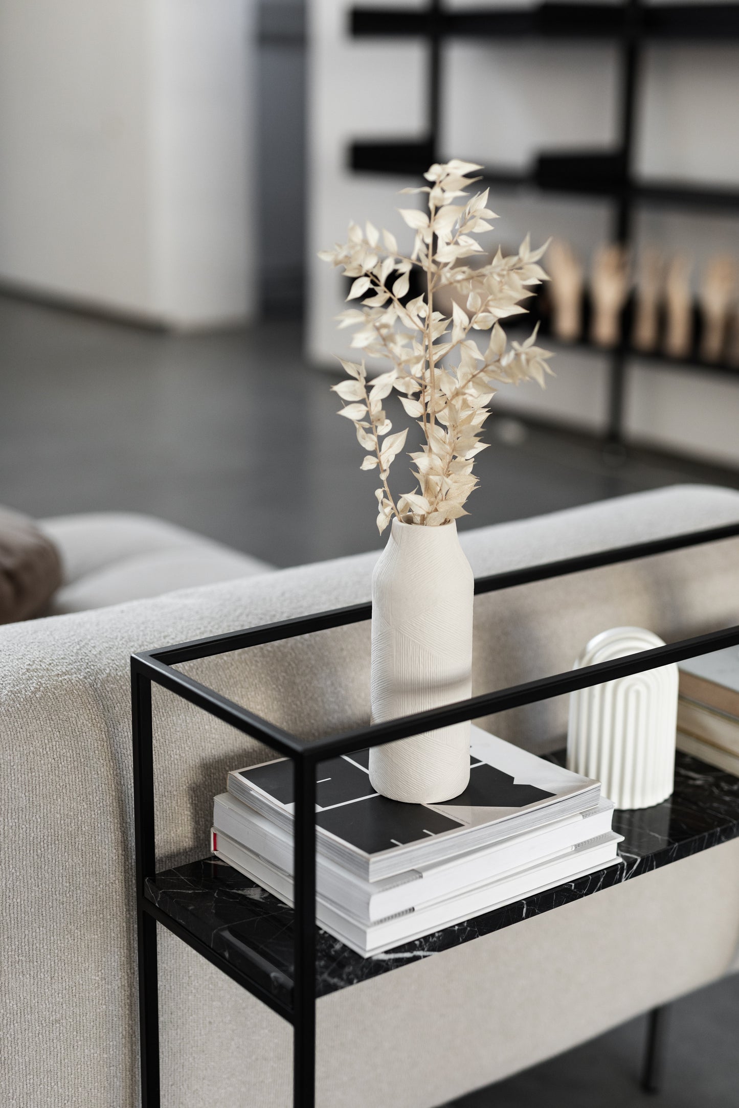 Bloom Garden console