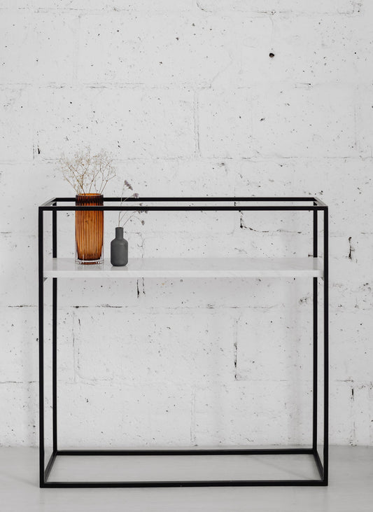 Bloom Garden console