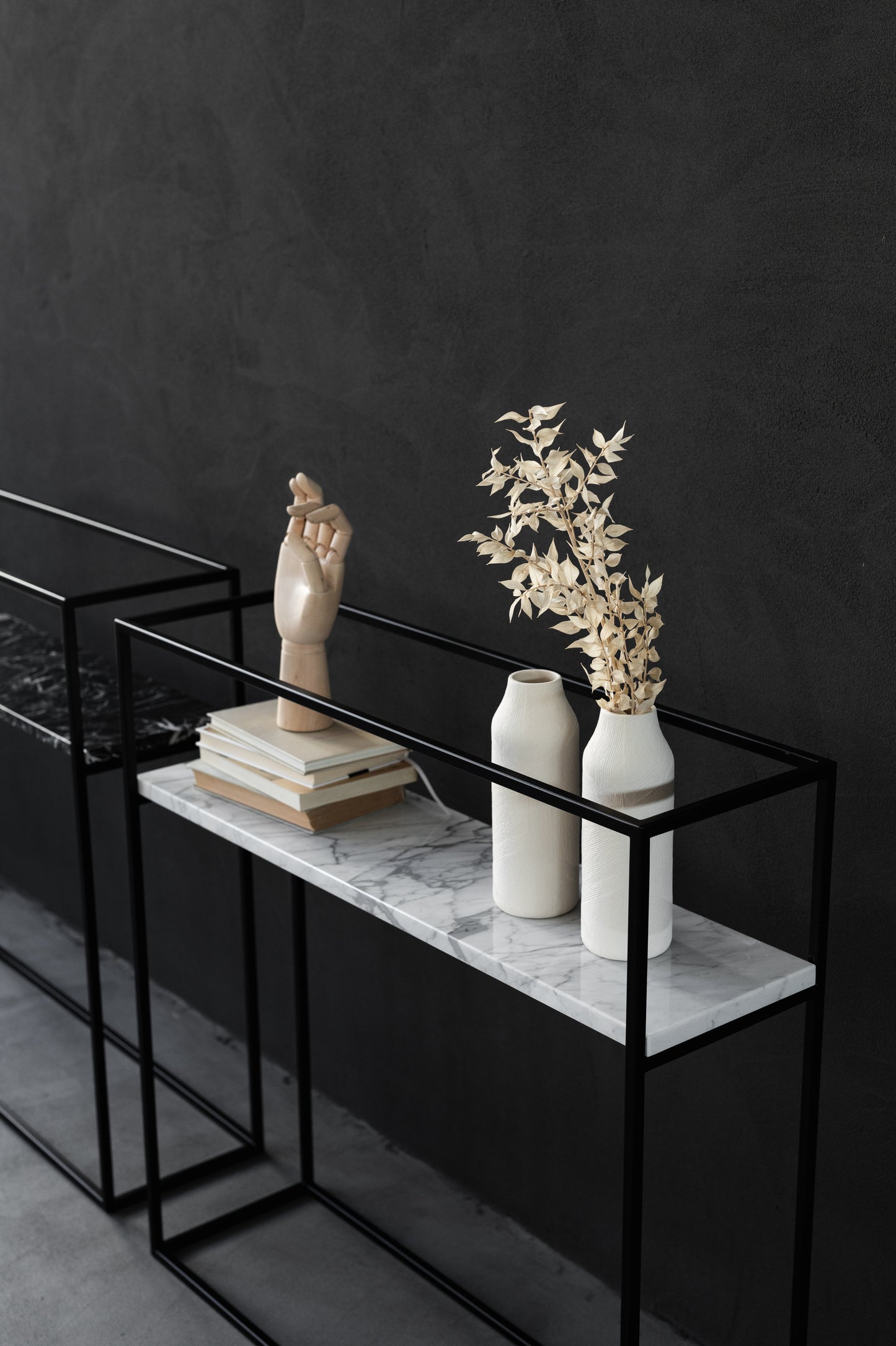 Bloom Garden console