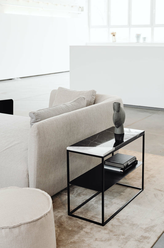 Cut Maxi console