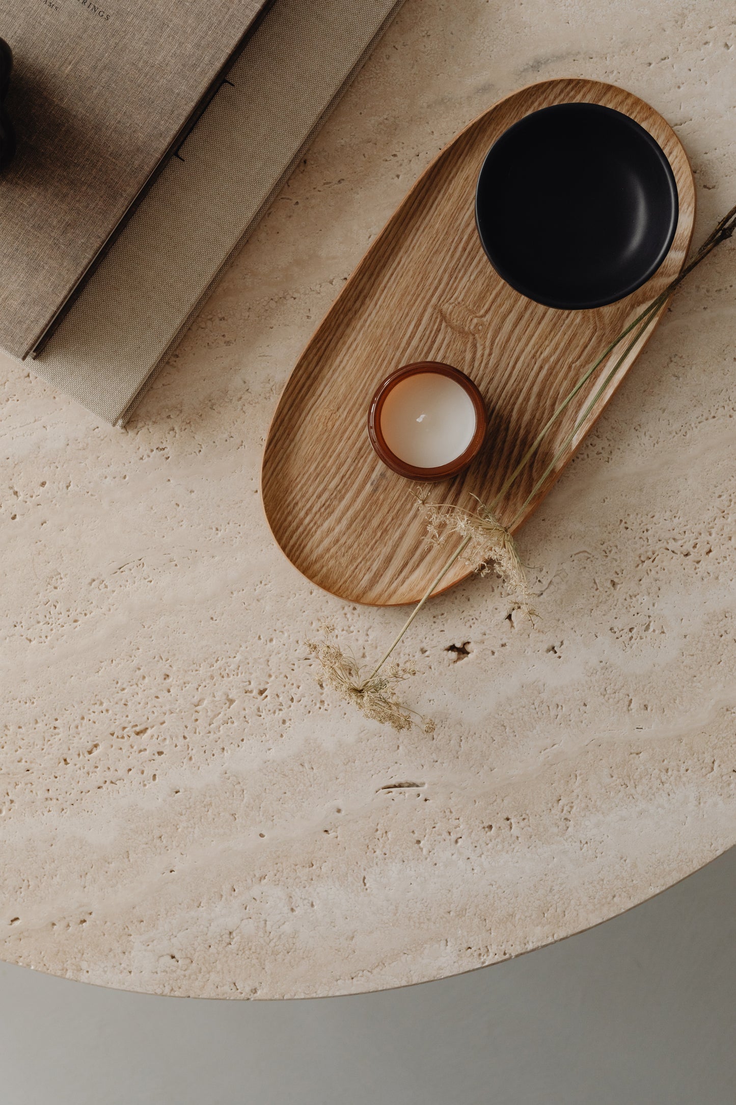 Gruff coffee table