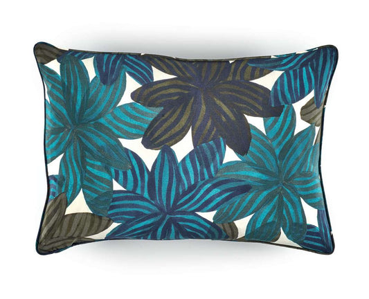 Bee flower (blue)