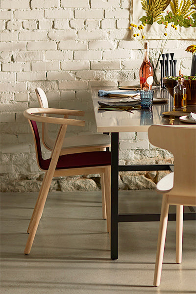 Bac chair