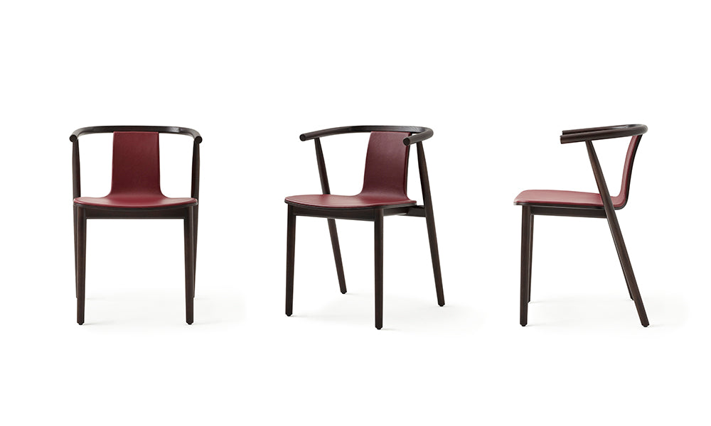 Bac chair