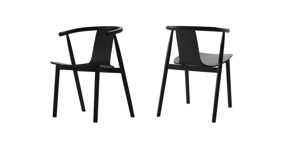 Bac chair