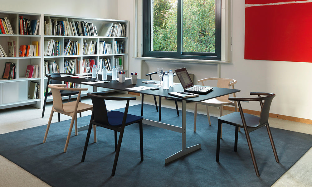 Bac chair