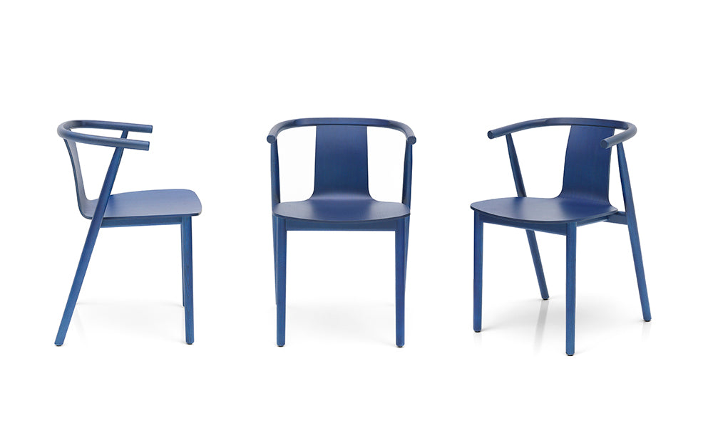 Bac chair