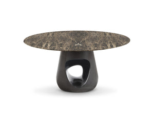 Barbara marble table