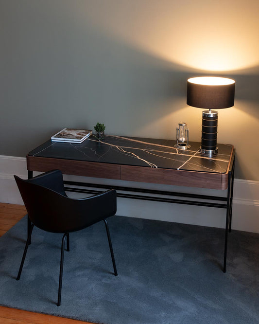 Bouvet desk Sahara