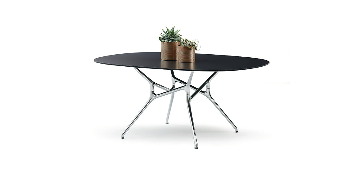 Branch table