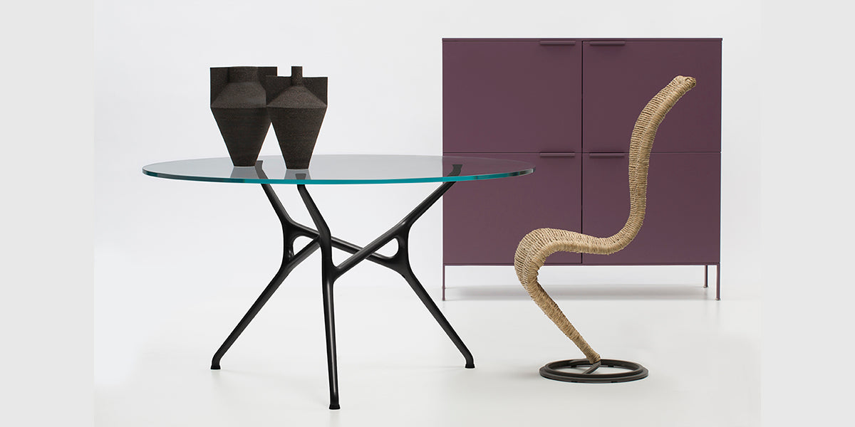 Branch table