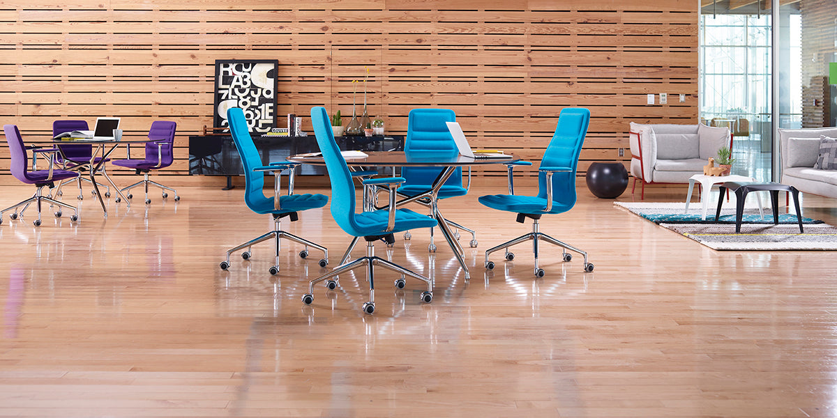 Branch table
