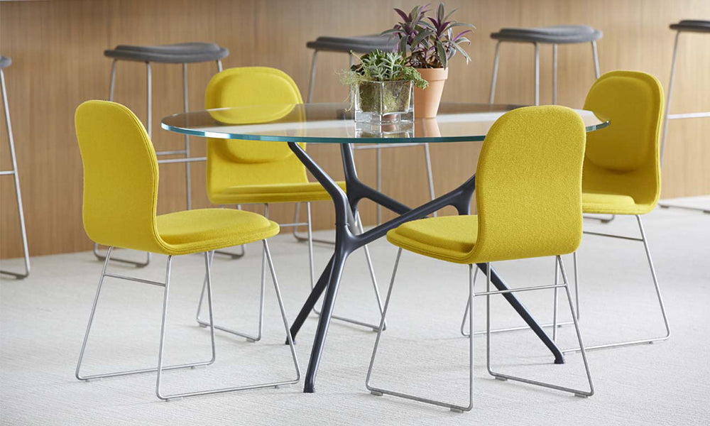 Branch table