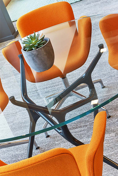 Branch table