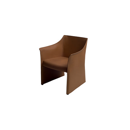 Cap chair 2