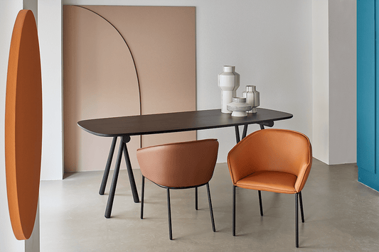 Altay Dining Table