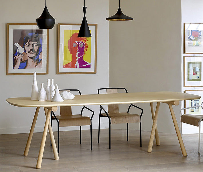 Altay Dining Table