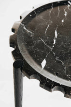 Load image into Gallery viewer, Clock nero marquina
