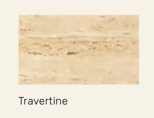 Notch Travertine