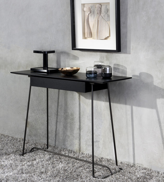 Brera console