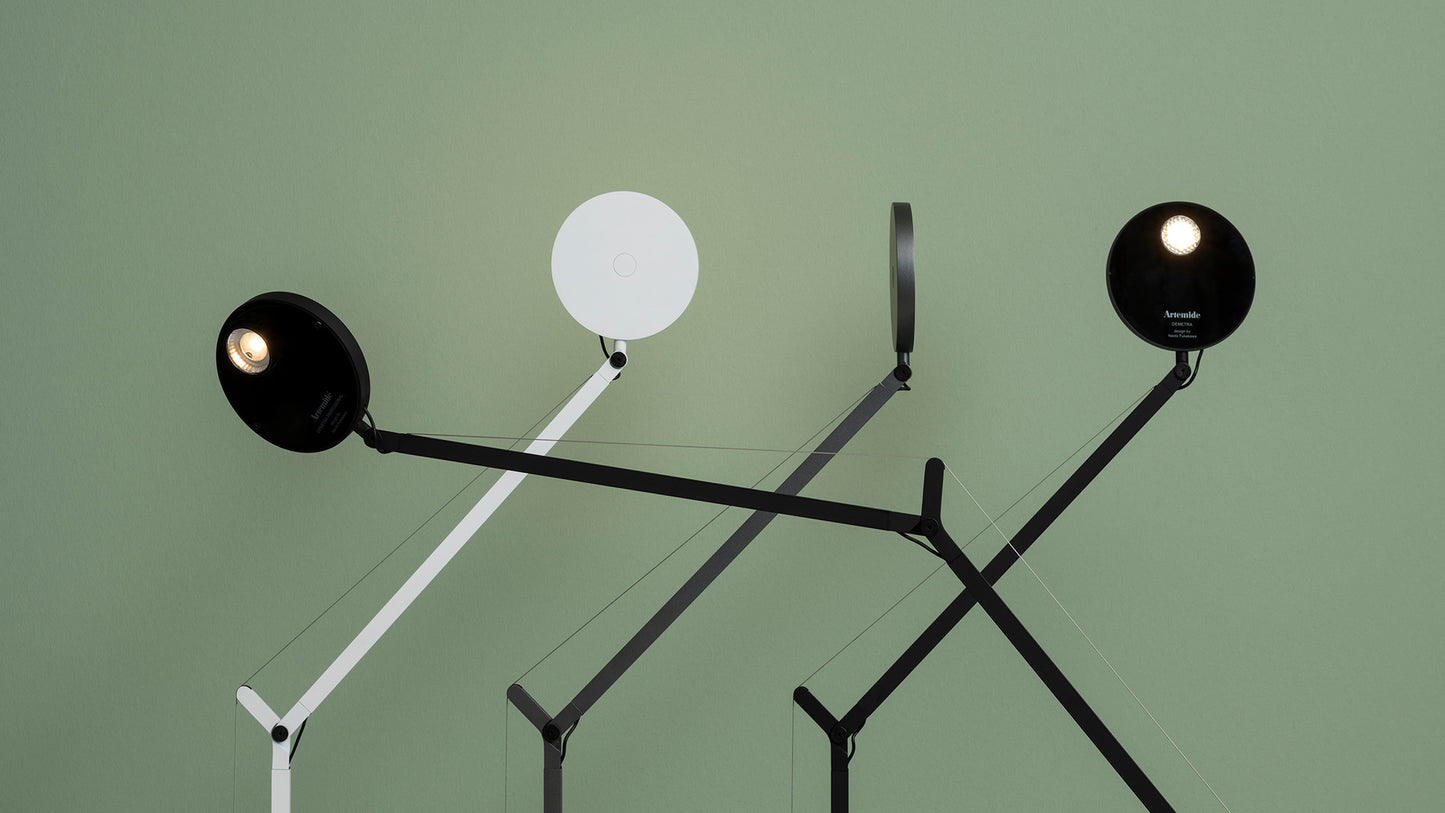 Demetra table