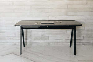 Draft desk marquina