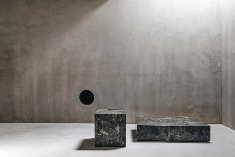 Edge Gris Alvito
