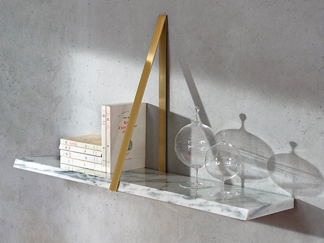 T square marble