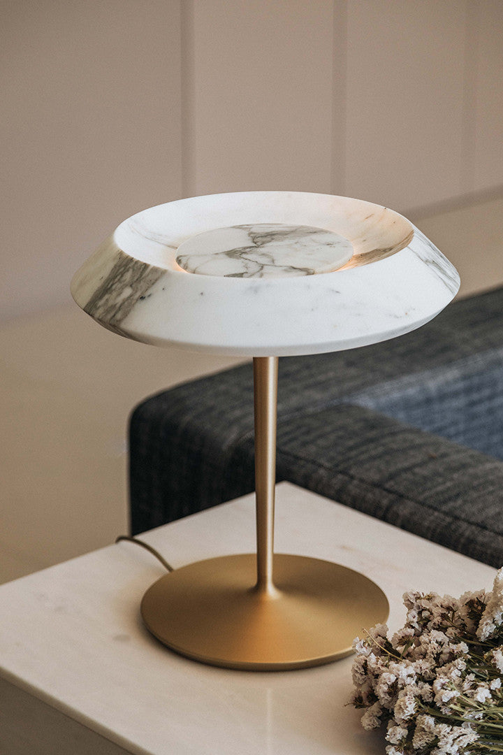 Fiore Calacatta Gold