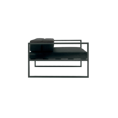Fronzoni armchair