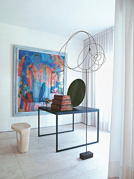 Fronzoni table