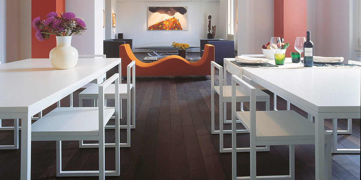 Fronzoni table