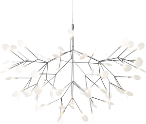 Heracleum II Suspended