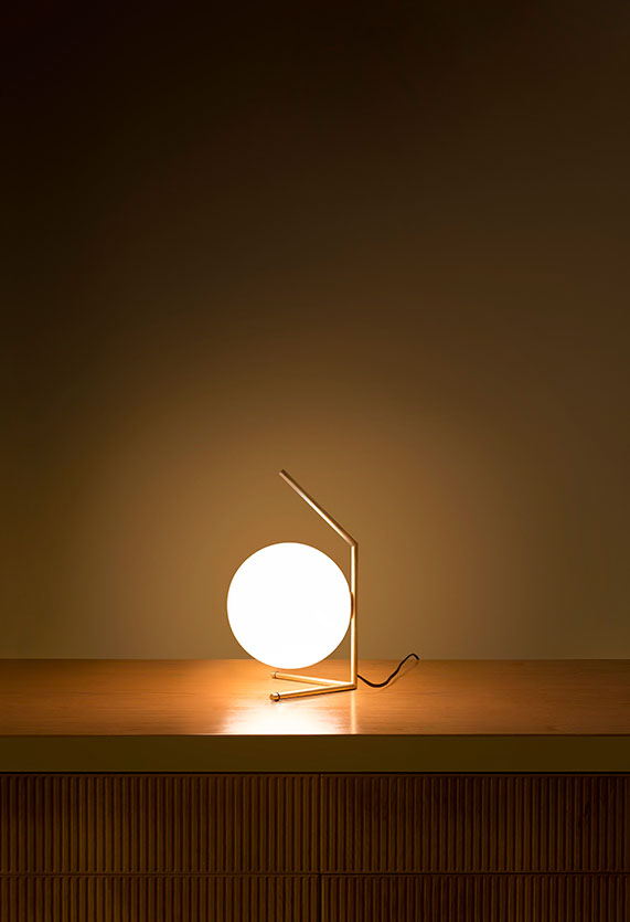 IC table