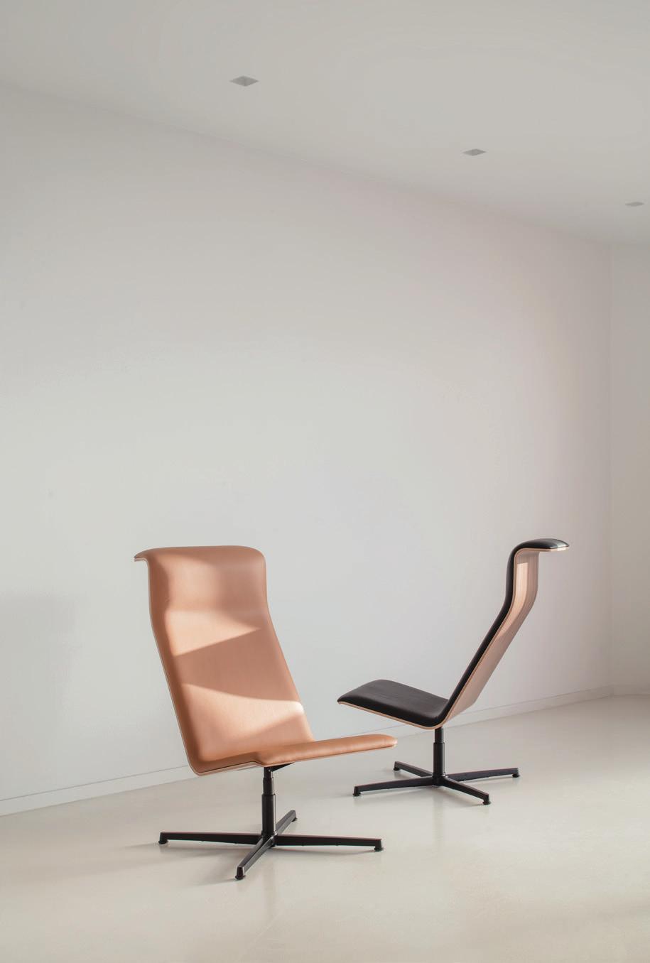 Tab lounge&ottoman