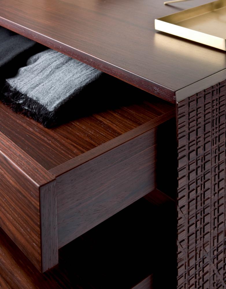 Maxima chest of drawers (BD08)