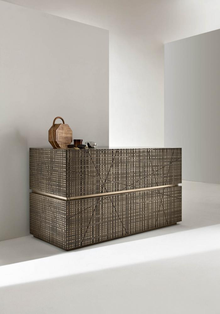 Maxima chest of drawers (BD96)