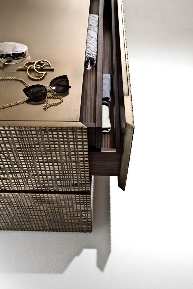 Maxima chest of drawers (BD96)