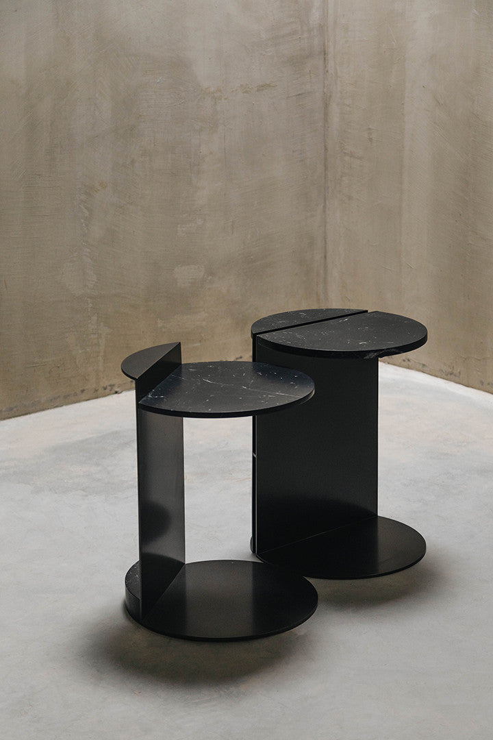 Linea Nero Marquina