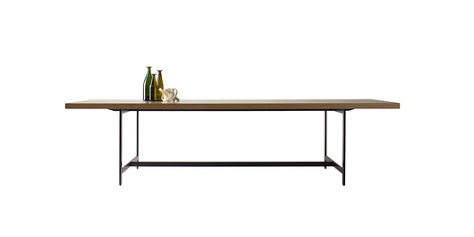 Lochness table