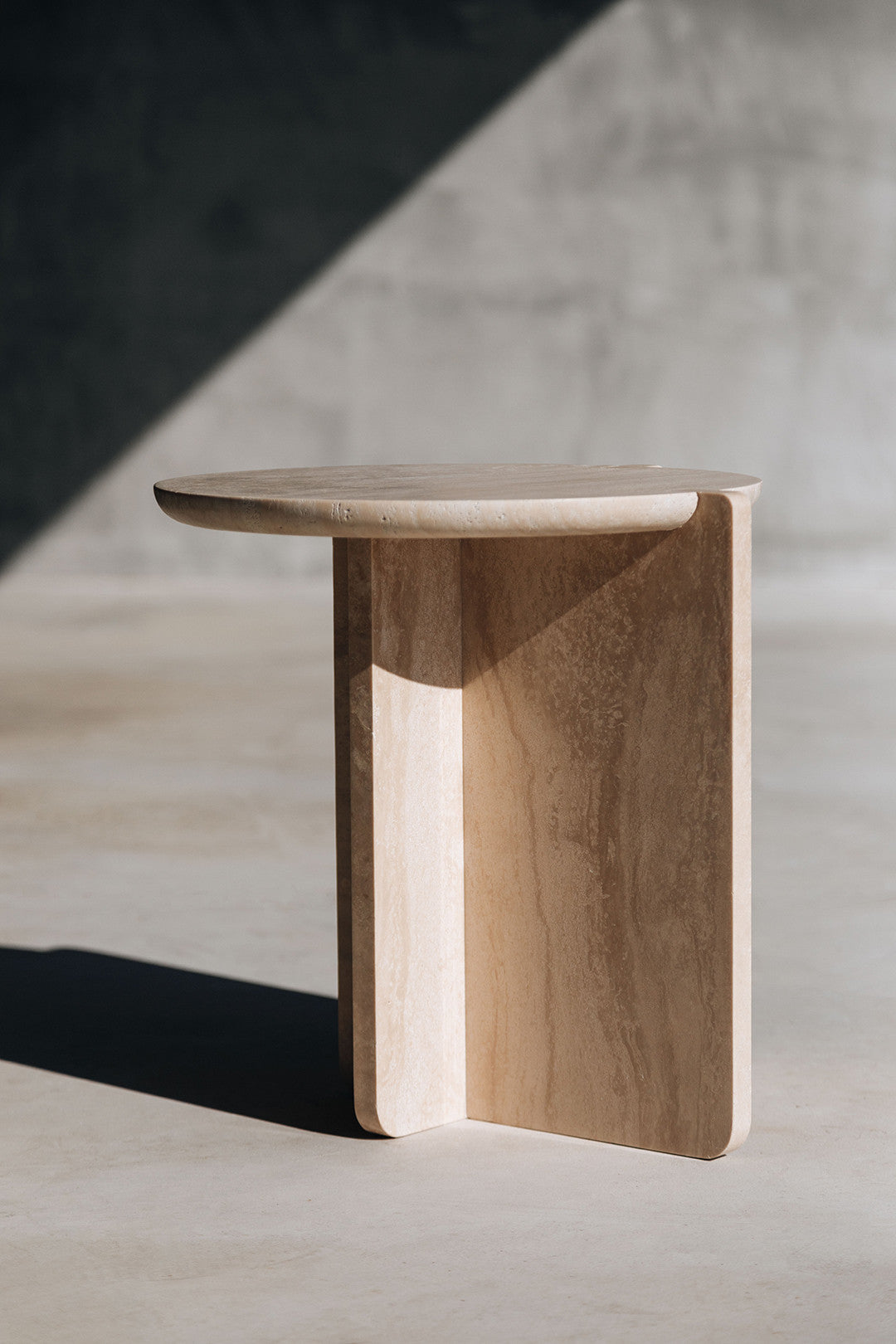 Notch Travertine