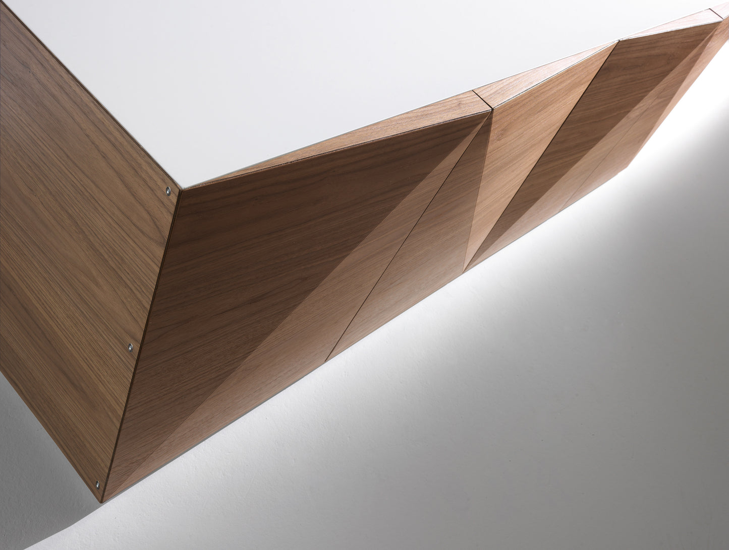 Not riddled sideboard