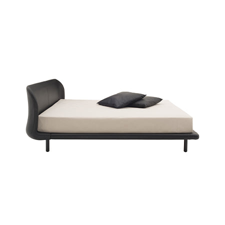 Peg bed