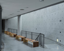 Carregar imagem no visualizador da galeria, Ripples bench indoor
