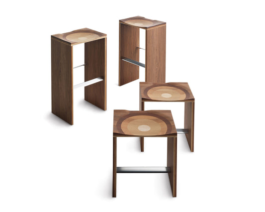 Ripples stools