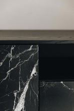 Load image into Gallery viewer, Storm Nero Marquina
