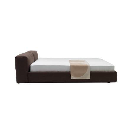 Superoblong Bed