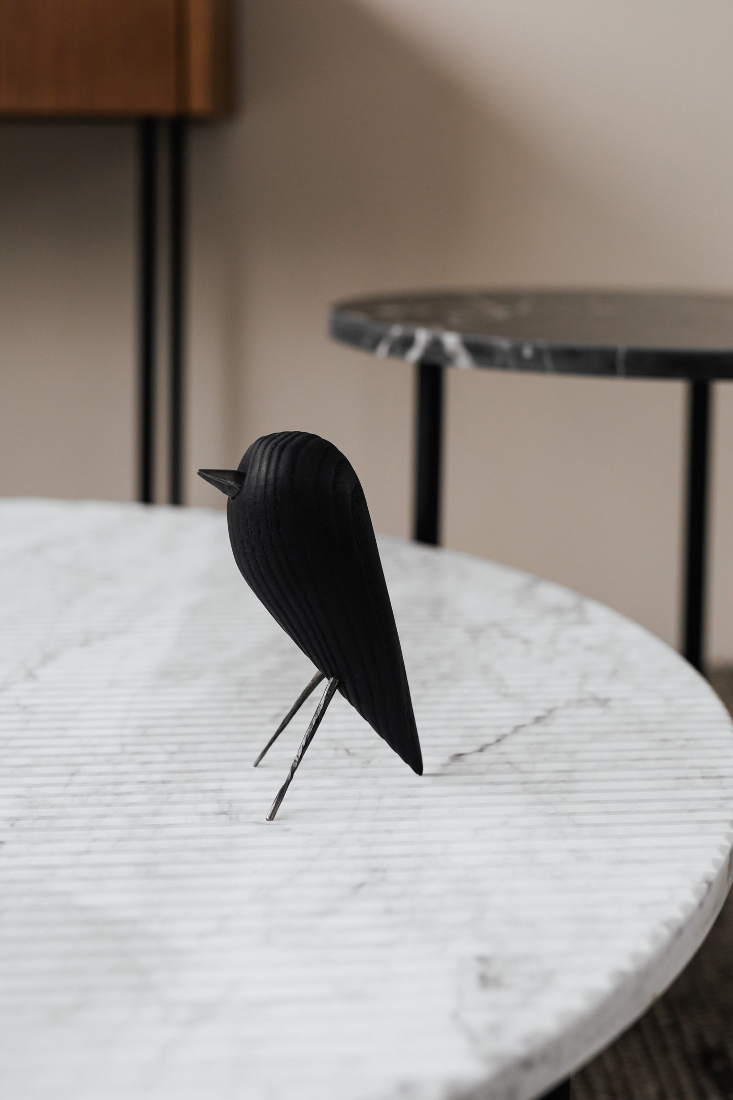 Gruff coffee table