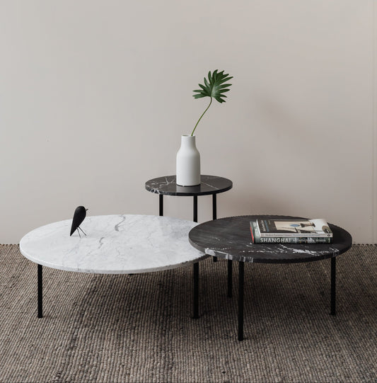 Gruff coffee table
